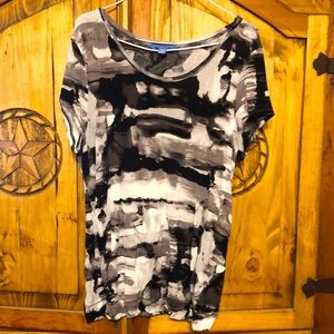 Simply Vera. XL. T-shirt material.